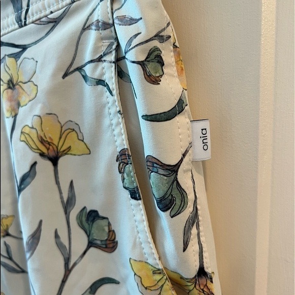 Onia Mens Calder Swim Trunk - Picture 4 of 16